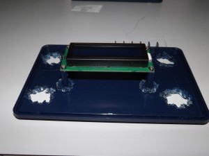 Analisando o próximo corte - para fazer a base principal do display lcd